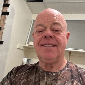 Meet your Posher, Terry